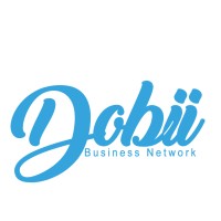 Dobii Business Network logo, Dobii Business Network contact details