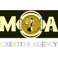 MOA CREATIVE AGENCY logo, MOA CREATIVE AGENCY contact details