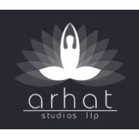 Arhat Studios LLP logo, Arhat Studios LLP contact details