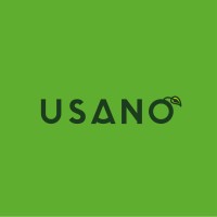 Usano logo, Usano contact details