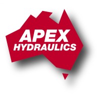 Apex Hydraulics logo, Apex Hydraulics contact details