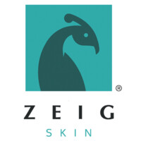 ZeigSkin logo, ZeigSkin contact details