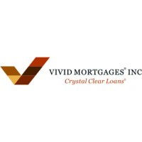 Vivid Mortgages Inc logo, Vivid Mortgages Inc contact details