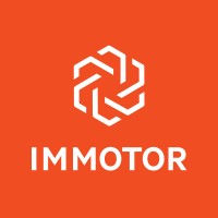 Immotor logo, Immotor contact details