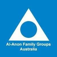 Al-Anon Family Groups Australia logo, Al-Anon Family Groups Australia contact details