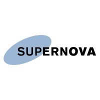 Supernova logo, Supernova contact details