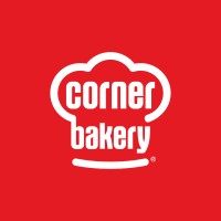 Corner Bakery logo, Corner Bakery contact details