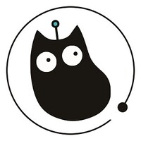 KittenBot logo, KittenBot contact details