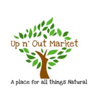 Up N' Out Market logo, Up N' Out Market contact details