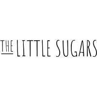 The Little Sugars logo, The Little Sugars contact details