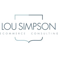 Lou Simpson | Ecommerce Consulting logo, Lou Simpson | Ecommerce Consulting contact details