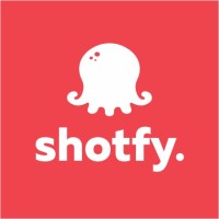 Shotfy logo, Shotfy contact details