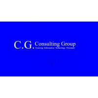 C G Consulting logo, C G Consulting contact details