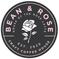 Bean and Rose Coffee logo, Bean and Rose Coffee contact details