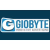 Giobyte Advertising logo, Giobyte Advertising contact details