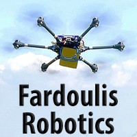 Fardoulis Robotics logo, Fardoulis Robotics contact details