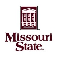 Missouri State University logo, Missouri State University contact details