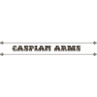 CASPIAN ARMS LTD logo, CASPIAN ARMS LTD contact details