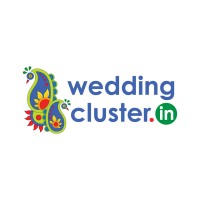 weddingcluster.in logo, weddingcluster.in contact details