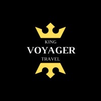 King Voyager Travel logo, King Voyager Travel contact details