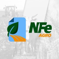 NFE Agro logo, NFE Agro contact details