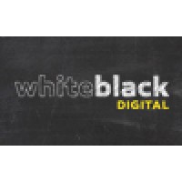 Whiteblack Digital logo, Whiteblack Digital contact details