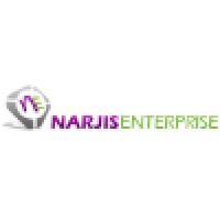 Narjis Enterprise logo, Narjis Enterprise contact details