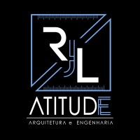 RJL Atitude Arquitetura e Engenharia Ltda. logo, RJL Atitude Arquitetura e Engenharia Ltda. contact details