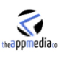 The App Media Co logo, The App Media Co contact details