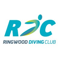 Ringwood Diving Club logo, Ringwood Diving Club contact details