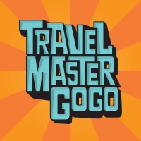 Travel Master Gogo logo, Travel Master Gogo contact details