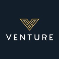 Venture.com logo, Venture.com contact details