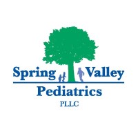 SPRING VALLEY PEDIATRICS, PLLC logo, SPRING VALLEY PEDIATRICS, PLLC contact details