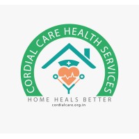 Cordial Care Health Services logo, Cordial Care Health Services contact details