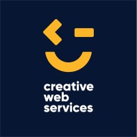 Creative Web Services LLC logo, Creative Web Services LLC contact details