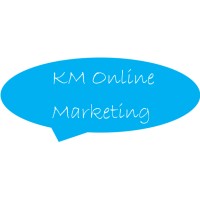 KM Online Marketing logo, KM Online Marketing contact details