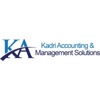 Kadri Accounting & Management Solutions logo, Kadri Accounting & Management Solutions contact details