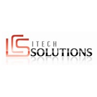 LCS ITECH SOLUTIONS logo, LCS ITECH SOLUTIONS contact details