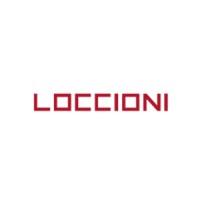 Loccioni logo, Loccioni contact details