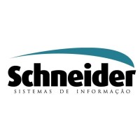 Schneider Sistemas de Informação logo, Schneider Sistemas de Informação contact details