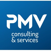 PMV Consulting & Services logo, PMV Consulting & Services contact details