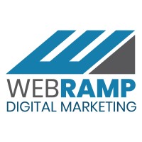 Webramp Digital Marketing logo, Webramp Digital Marketing contact details