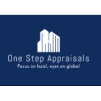 One Step Real Estate Appraisals and Consulting logo, One Step Real Estate Appraisals and Consulting contact details