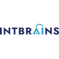 INTBRAINS logo, INTBRAINS contact details