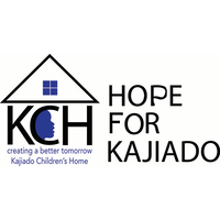 Hope For Kajiado logo, Hope For Kajiado contact details