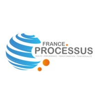 France Processus logo, France Processus contact details