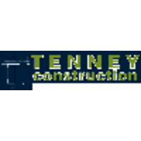 Tenney Construction logo, Tenney Construction contact details