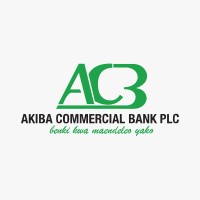 Akiba Commerical Bank logo, Akiba Commerical Bank contact details