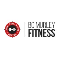 Bo Murley Fitness logo, Bo Murley Fitness contact details