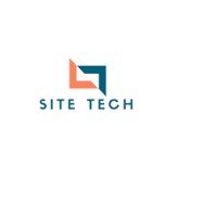 Site Tech logo, Site Tech contact details